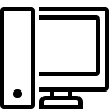 icons8 computer 100